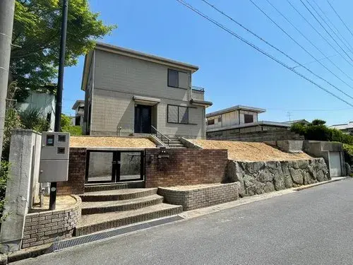 Akiya in Mie