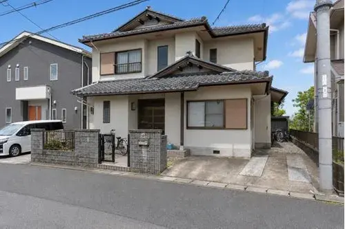 5LDK Property Moriyama City Shiga Prefecture (2)