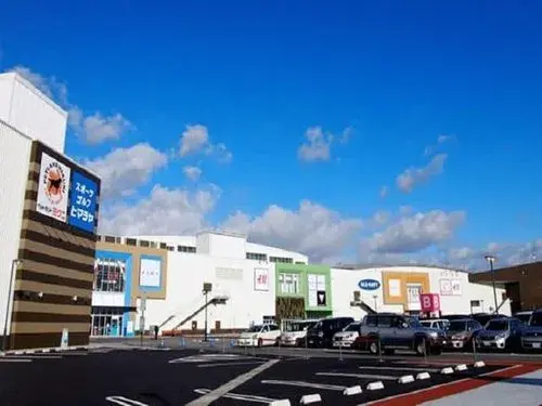 5LDK Property Moriyama City Shiga Prefecture (3)