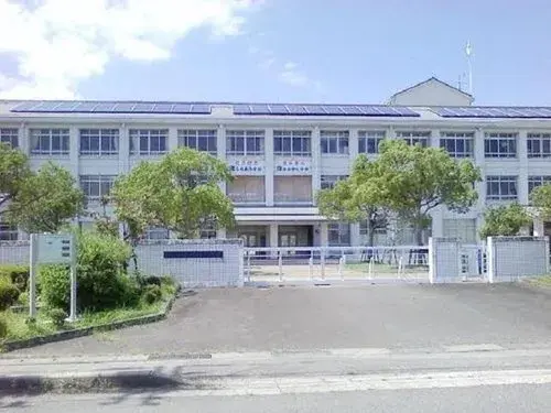 5LDK Property Moriyama City Shiga Prefecture (8)