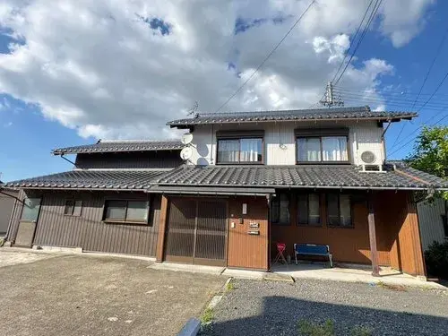 Akiya in Shiga