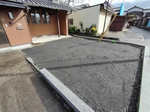4LDK Property Aishogun Aishocho Shiga Prefecture (2)