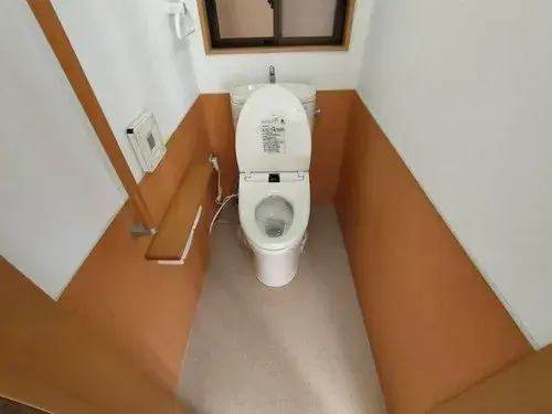 4LDK Property Aishogun Aishocho Shiga Prefecture (15)