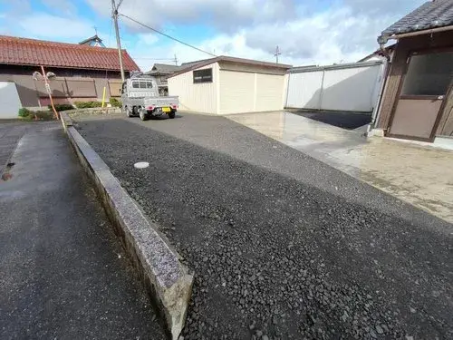 4LDK Property Aishogun Aishocho Shiga Prefecture (3)