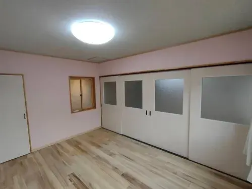 4LDK Property Aishogun Aishocho Shiga Prefecture (8)