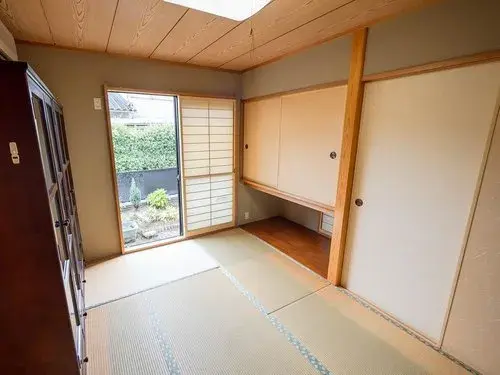 Propiedad 4LDK de la Ciudad de Kyotanabe, Prefectura de Kyoto (11)