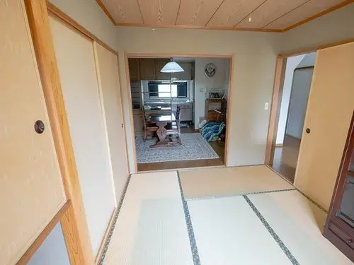 Propiedad 4LDK de la Ciudad de Kyotanabe, Prefectura de Kyoto (12)