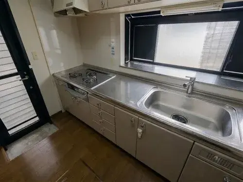 Propiedad 4LDK de la Ciudad de Kyotanabe, Prefectura de Kyoto (13)