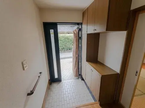 Propiedad 4LDK de la Ciudad de Kyotanabe, Prefectura de Kyoto (4)