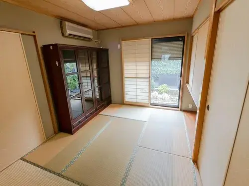 Propiedad 4LDK de la Ciudad de Kyotanabe, Prefectura de Kyoto (6)