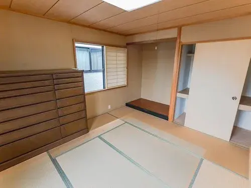 Propiedad 4LDK de la Ciudad de Kyotanabe, Prefectura de Kyoto (9)