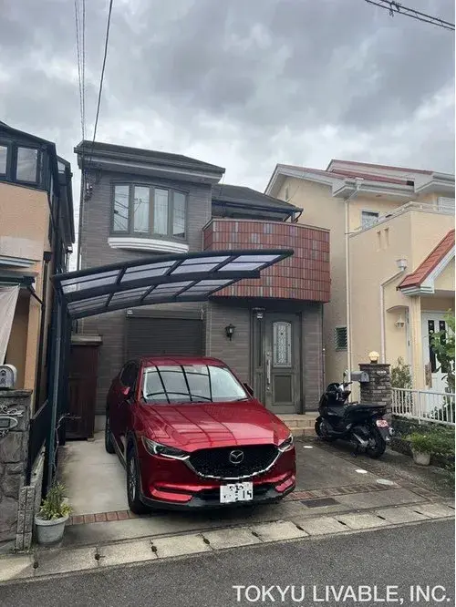 4LDK Property Joyo City Kyoto Prefecture (2)