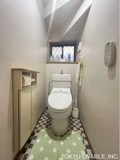 4LDK Property Joyo City Kyoto Prefecture (13)