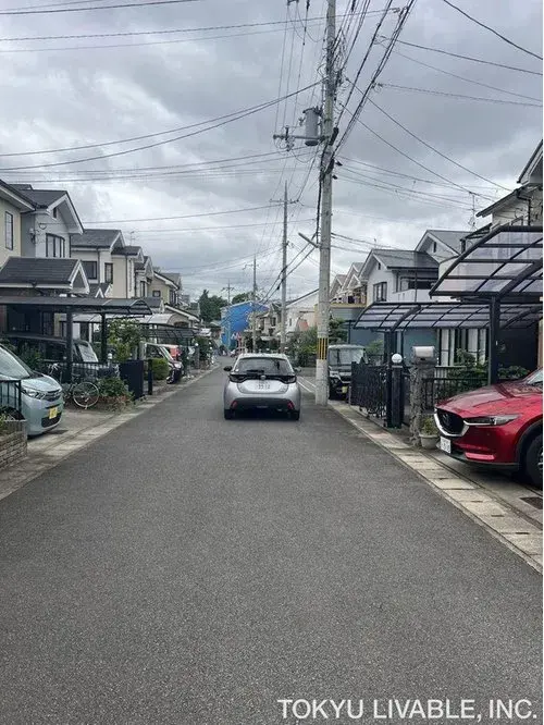 4LDK Property Joyo City Kyoto Prefecture (4)