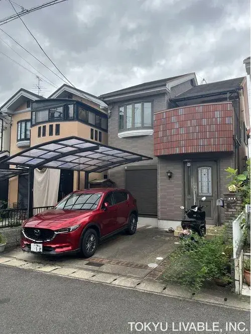 4LDK Property Joyo City Kyoto Prefecture (5)