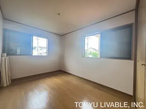 4LDK Property Joyo City Kyoto Prefecture (8)