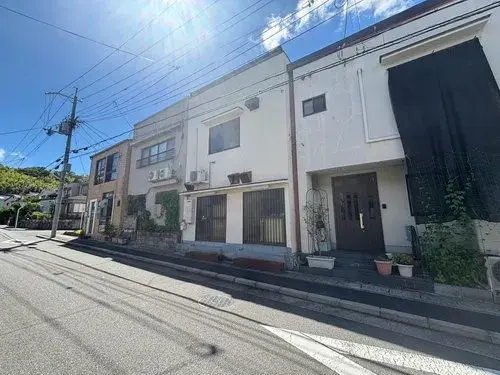 4K+S Propriété Arrondissement de Yamashina, Ville de Kyoto Préfecture de Kyoto (2)