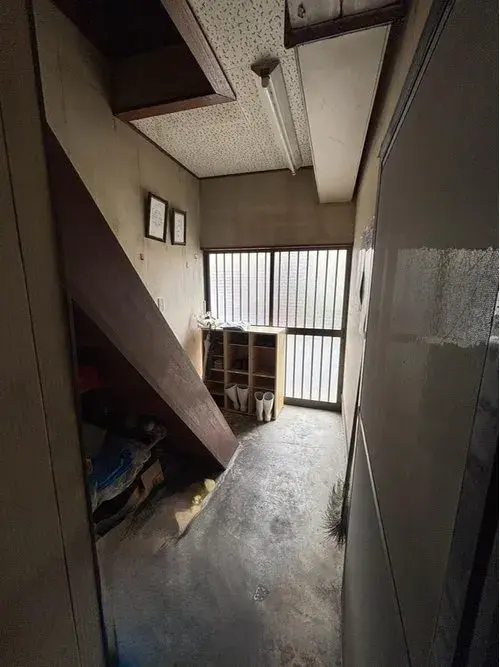 4K+S Propriété Arrondissement de Yamashina, Ville de Kyoto Préfecture de Kyoto (11)