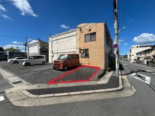 4K+S Propriété Arrondissement de Yamashina, Ville de Kyoto Préfecture de Kyoto (3)