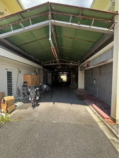 4K+S Propriété Arrondissement de Yamashina, Ville de Kyoto Préfecture de Kyoto (5)
