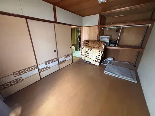 4K+S Propriété Arrondissement de Yamashina, Ville de Kyoto Préfecture de Kyoto (8)