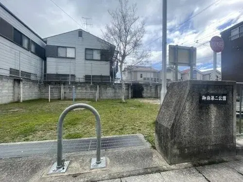 Akiya in Kyoto
