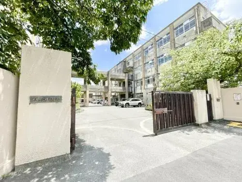 4LDK Район Fushimi, Город Kyoto Префектура Kyoto (14)