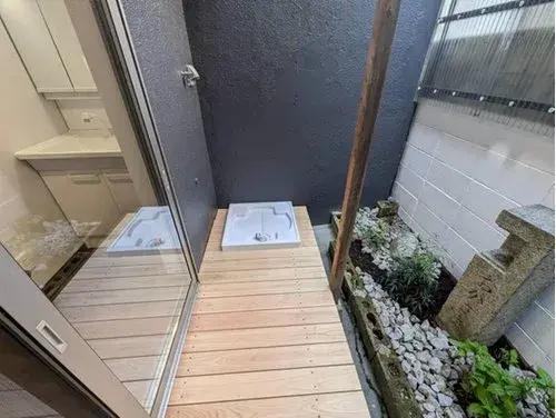 Bien immobilier 2LDK Ville de Kyoto Préfecture de Kyoto (11)