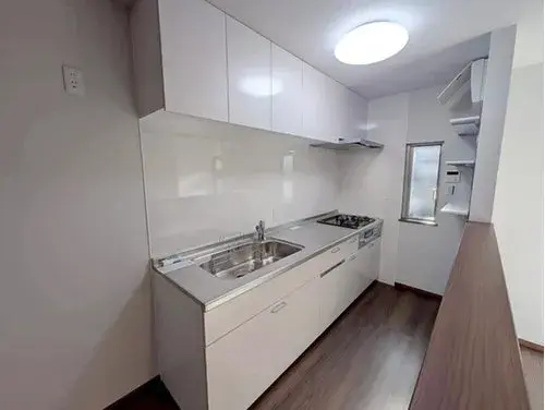 Bien immobilier 2LDK Ville de Kyoto Préfecture de Kyoto (15)