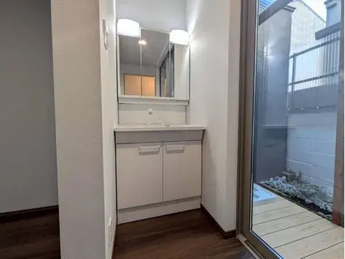 Bien immobilier 2LDK Ville de Kyoto Préfecture de Kyoto (19)
