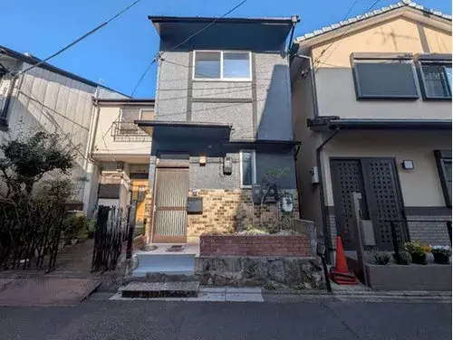 Bien immobilier 2LDK Ville de Kyoto Préfecture de Kyoto (3)