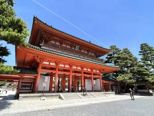 Bien immobilier 2LDK Ville de Kyoto Préfecture de Kyoto (22)