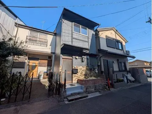 Bien immobilier 2LDK Ville de Kyoto Préfecture de Kyoto (5)