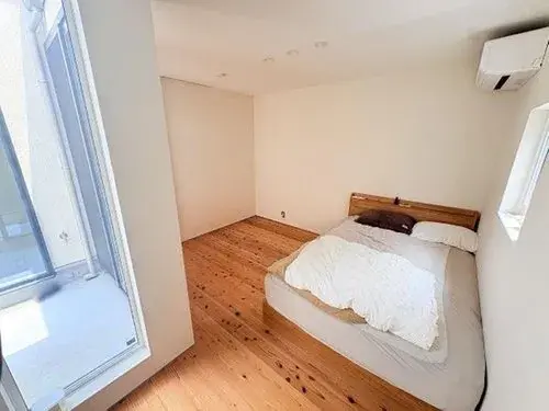 2LDK Kizugawa City Kyoto Prefecture Property (13)