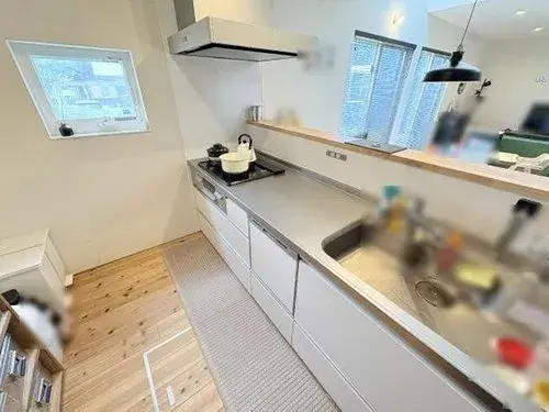 2LDK Kizugawa City Kyoto Prefecture Property (16)