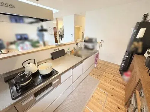 2LDK Kizugawa City Kyoto Prefecture Property (17)