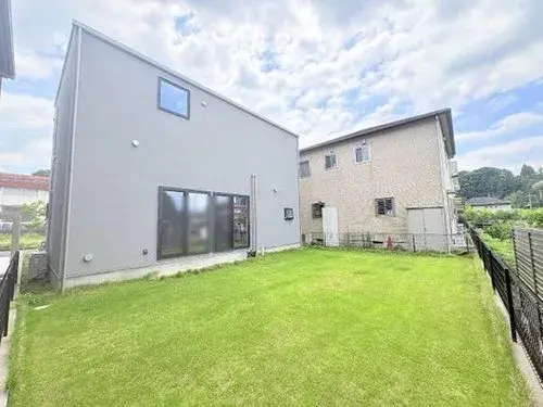 2LDK Kizugawa City Kyoto Prefecture Property (3)
