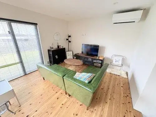 2LDK Kizugawa City Kyoto Prefecture Property (4)
