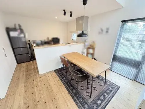 2LDK Kizugawa City Kyoto Prefecture Property (6)
