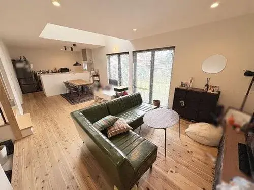 2LDK Kizugawa City Kyoto Prefecture Property (7)