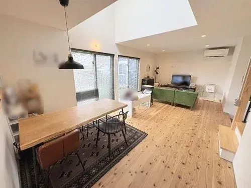 2LDK Kizugawa City Kyoto Prefecture Property (9)