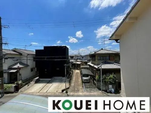 5DK+S Kumiyama-cho, Kuse-gun, Kyoto Prefecture (3)