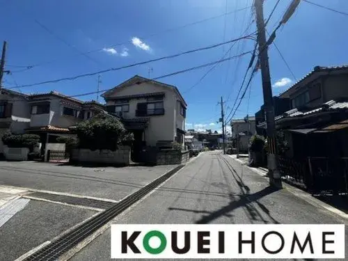5DK+S Kumiyama-cho, Kuse-gun, Kyoto Prefecture (4)