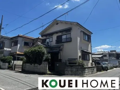 5DK+S Kumiyama-cho, Kuse-gun, Kyoto Prefecture (5)