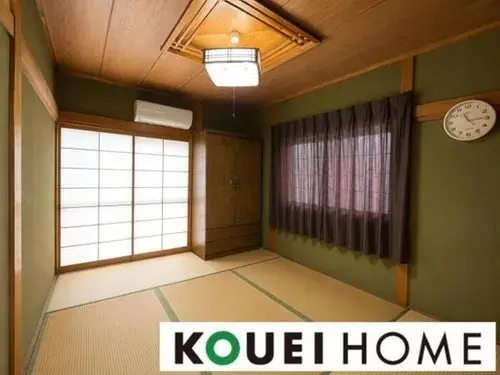 5DK+S Kumiyama-cho, Kuse-gun, Kyoto Prefecture (9)