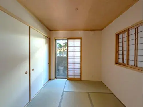 Недвижимость 3LDK, город Nagaokakyo, префектура Kyoto (11)