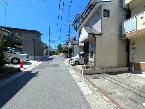 Недвижимость 3LDK, город Nagaokakyo, префектура Kyoto (4)