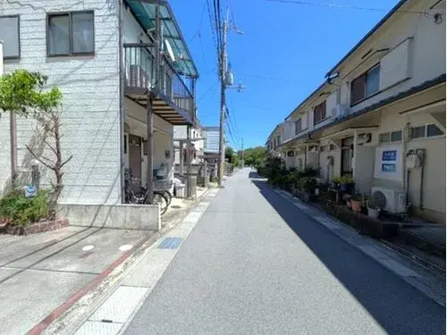 Недвижимость 3LDK, город Nagaokakyo, префектура Kyoto (5)
