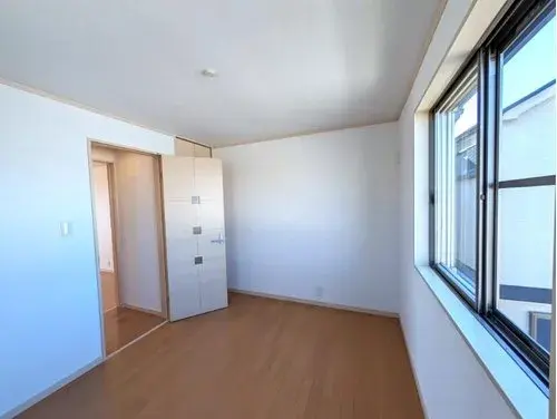 Недвижимость 3LDK, город Nagaokakyo, префектура Kyoto (9)