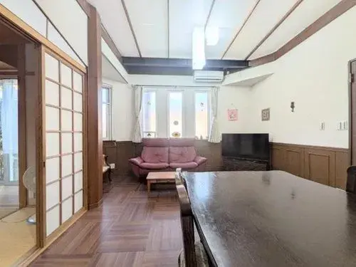 3LDK Property Kyotanabe City Kyoto Prefecture (2)